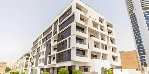 J5 Al Sufouh New Development #2 J5 Al Sufouh New Development #2