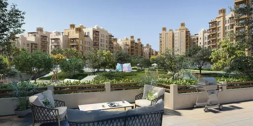 Jadeel 3 New Development #3 Jadeel 3 New Development #3