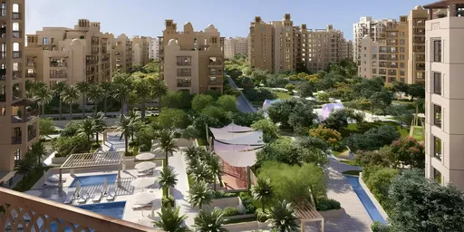Jadeel at Madinat Jumeirah Living New Development #2 Jadeel at Madinat Jumeirah Living New Development #2
