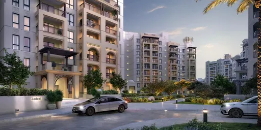 Jadeel 2 New Development #1 Jadeel 2 New Development #1