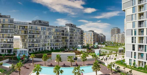 Jannat New Development #1 Jannat New Development #1