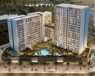 Jannat New Development #2 Jannat New Development #2