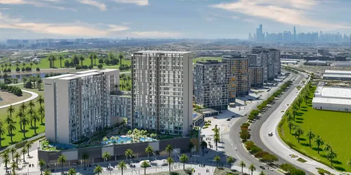 Jannat New Development #3 Jannat New Development #3