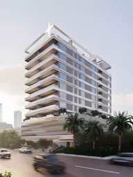 Jardin Astral New Development #4