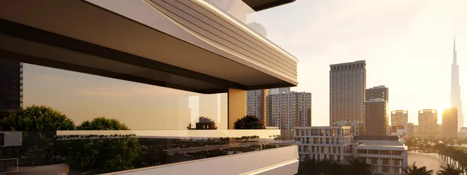 Jardin Astral New Development #2 Jardin Astral New Development #2