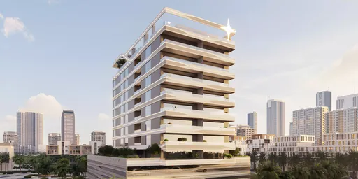 Jardin Astral New Development #3 Jardin Astral New Development #3