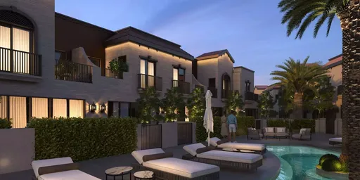 Jasmine Lane at Jumeirah Golf Estates New Development #1 Jasmine Lane at Jumeirah Golf Estates New Development #1