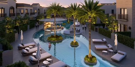 Jasmine Lane at Jumeirah Golf Estates New Development #3 Jasmine Lane at Jumeirah Golf Estates New Development #3