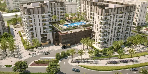 Jawaher Residences New Development #4