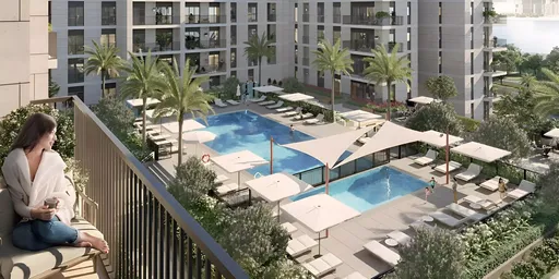 Jawaher Residences New Development #1 Jawaher Residences New Development #1