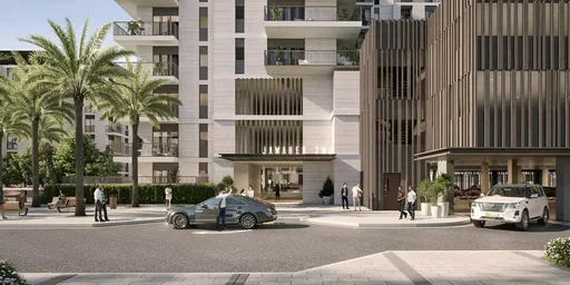 Jawaher Residences New Development #2 Jawaher Residences New Development #2