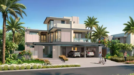 Jebel Ali Village By Nakheel New Development #1 Jebel Ali Village By Nakheel New Development #1