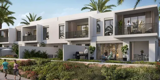 Jebel Ali Village Phase 3 New Development #1 Jebel Ali Village Phase 3 New Development #1