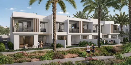 Jebel Ali Village Phase 3 New Development #4