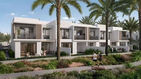 Jebel Ali Village Townhouses By Nakheel New Development #1 Jebel Ali Village Townhouses By Nakheel New Development #1