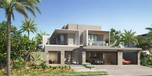 Jebel Ali Village Townhouses - Phase 2 New Development #1 Jebel Ali Village Townhouses - Phase 2 New Development #1