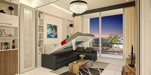 Jewel New Development #4