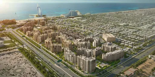 Jomana 5 New Development #2 Jomana 5 New Development #2