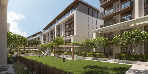 Jomana 5 New Development #1 Jomana 5 New Development #1