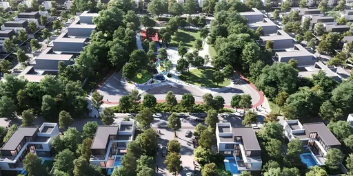 Jouri Hills Phase 3 New Development #1 Jouri Hills Phase 3 New Development #1