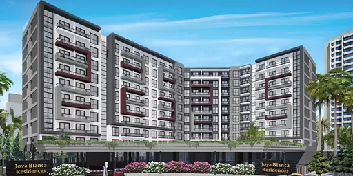 Joya Blanca Residences New Development #2 Joya Blanca Residences New Development #2
