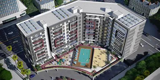 Joya Blanca Residences New Development #3 Joya Blanca Residences New Development #3