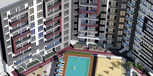 Joya Blanca Residences New Development #4