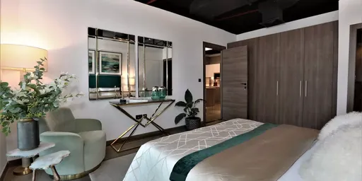 Joya Blanca Residences New Development #1 Joya Blanca Residences New Development #1