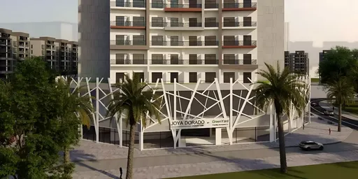 Joya Dorado New Development #1 Joya Dorado New Development #1