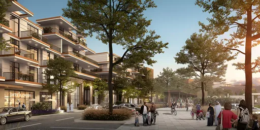 Jubail Island New Development #2 Jubail Island New Development #2
