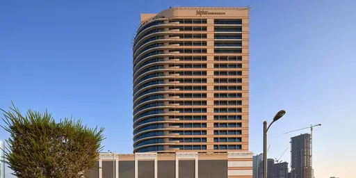 Julphar Residence New Development #1 Julphar Residence New Development #1