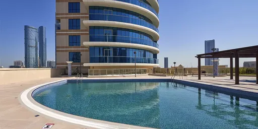 Julphar Residence New Development #3 Julphar Residence New Development #3