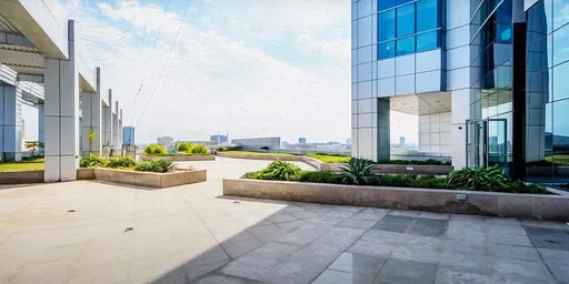 Julphar Towers New Development #4