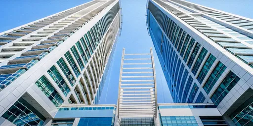 Julphar Towers New Development #3 Julphar Towers New Development #3