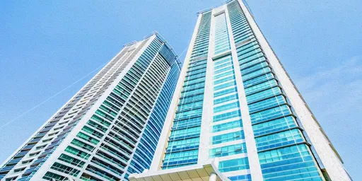 Julphar Towers New Development #2 Julphar Towers New Development #2