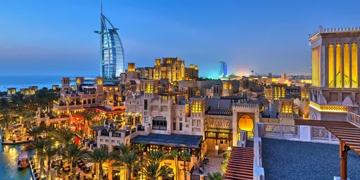 Jumeirah Apartments New Development #1 Jumeirah Apartments New Development #1