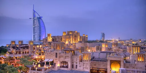 Jumeirah Apartments New Development #2 Jumeirah Apartments New Development #2