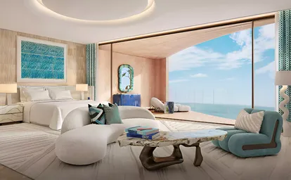 Jumeirah Asora Bay New Development #4