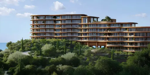 Jumeirah Asora Bay New Development #1 Jumeirah Asora Bay New Development #1