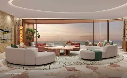 Jumeirah Asora Bay New Development #3 Jumeirah Asora Bay New Development #3