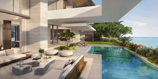 Kai Waterfront Villas New Development #2 Kai Waterfront Villas New Development #2