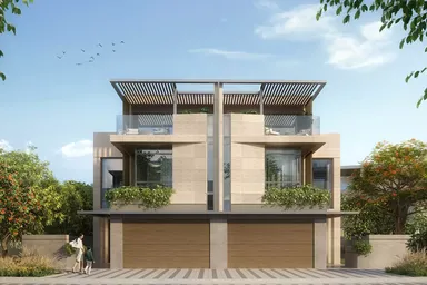 Kai Waterfront Villas New Development #3 Kai Waterfront Villas New Development #3