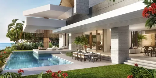 Kai Waterfront Villas New Development #1 Kai Waterfront Villas New Development #1