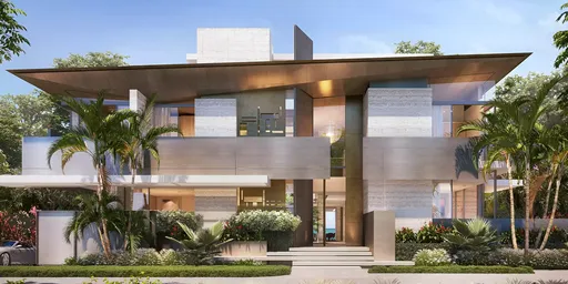 Kai Waterfront Villas New Development #4