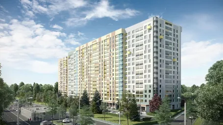 Kalipso-3 New Development #4