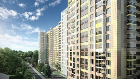 Kalipso-3 New Development #3 Kalipso-3 New Development #3