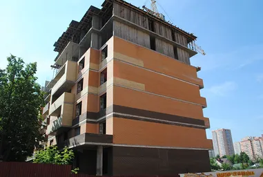Kaluzhskiy New Development #4