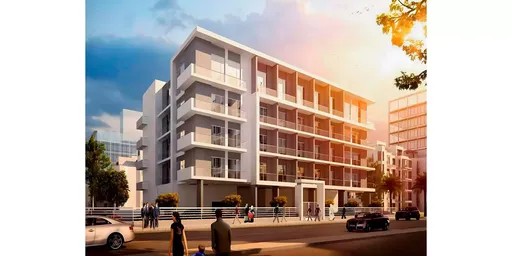 Kappa Acca 3 New Development #2 Kappa Acca 3 New Development #2