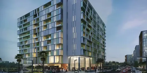 Kappa Acca 3 New Development #1 Kappa Acca 3 New Development #1