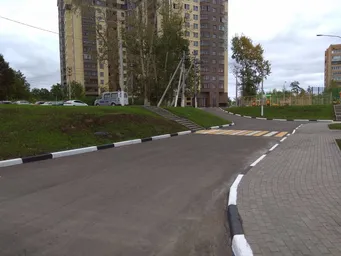 Kashintsevo New Development #4